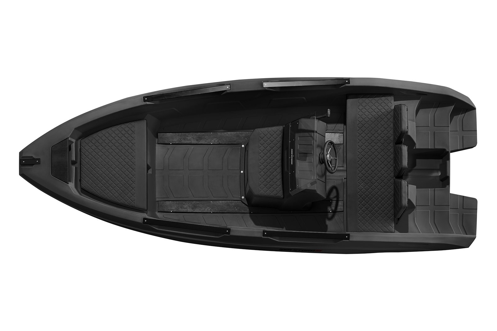 SeaStorm 17 HDPE Advantage - Image 6