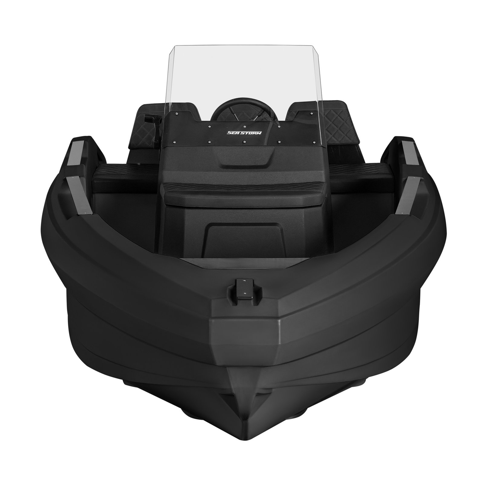 SeaStorm 17 HDPE Advantage - Image 4