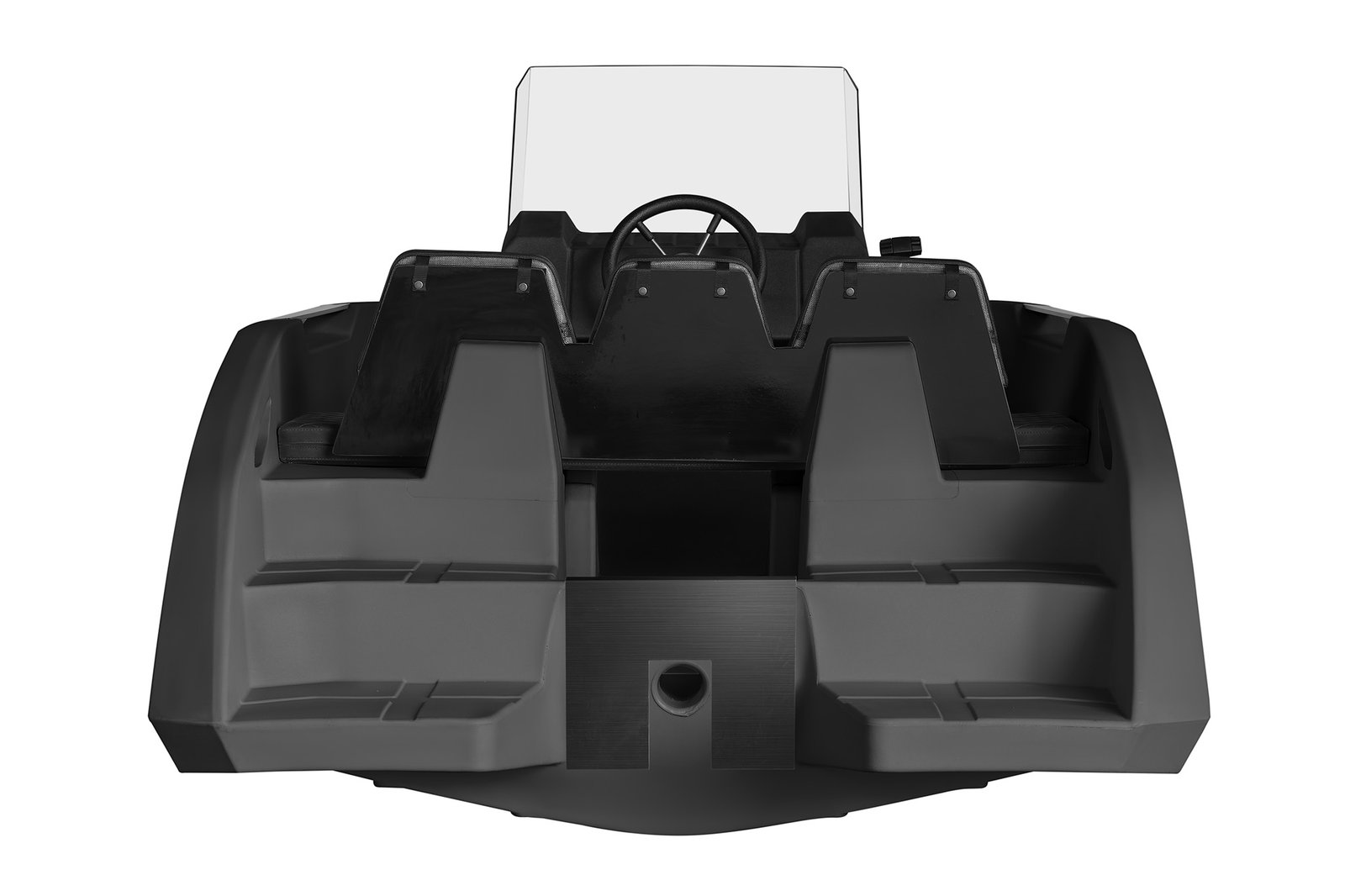 SeaStorm 17 HDPE Advantage - Image 3