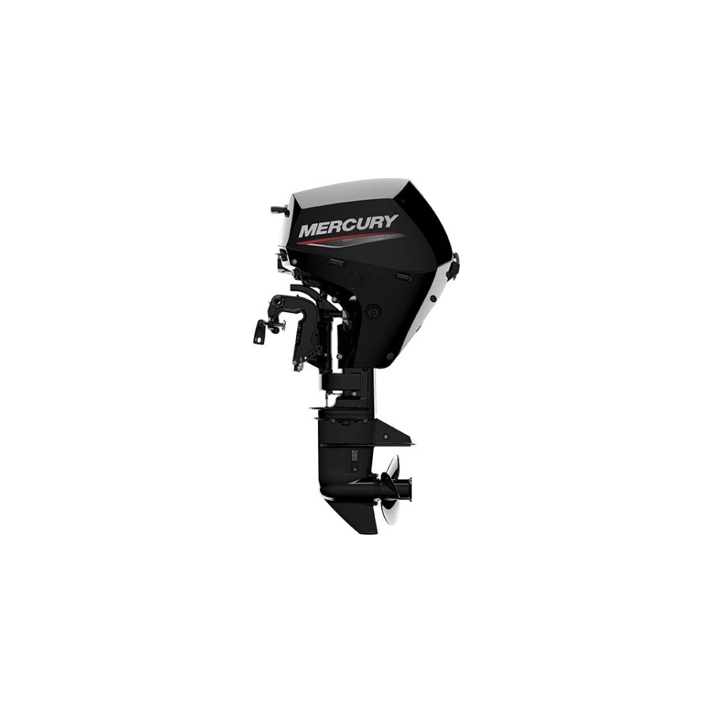 Mercury F 20 ELPT EFI 4-taktis pakabinamas variklis