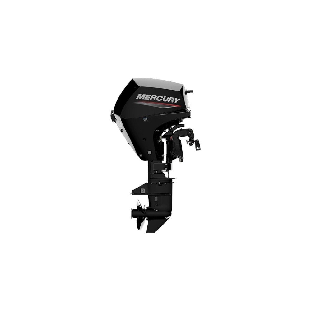 Mercury F 20 ELPT EFI 4-taktis pakabinamas variklis - Image 2