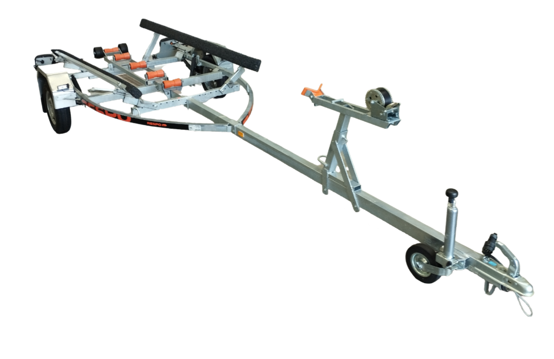 Respo 750V571L209 (7568) su bortinėmis lentomis