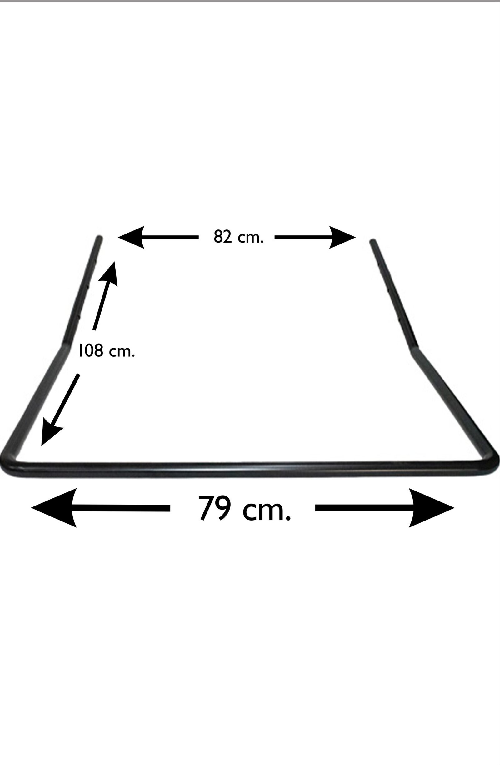 Aliumininis apsauginis lankas (SeaStorm 17) - Image 5
